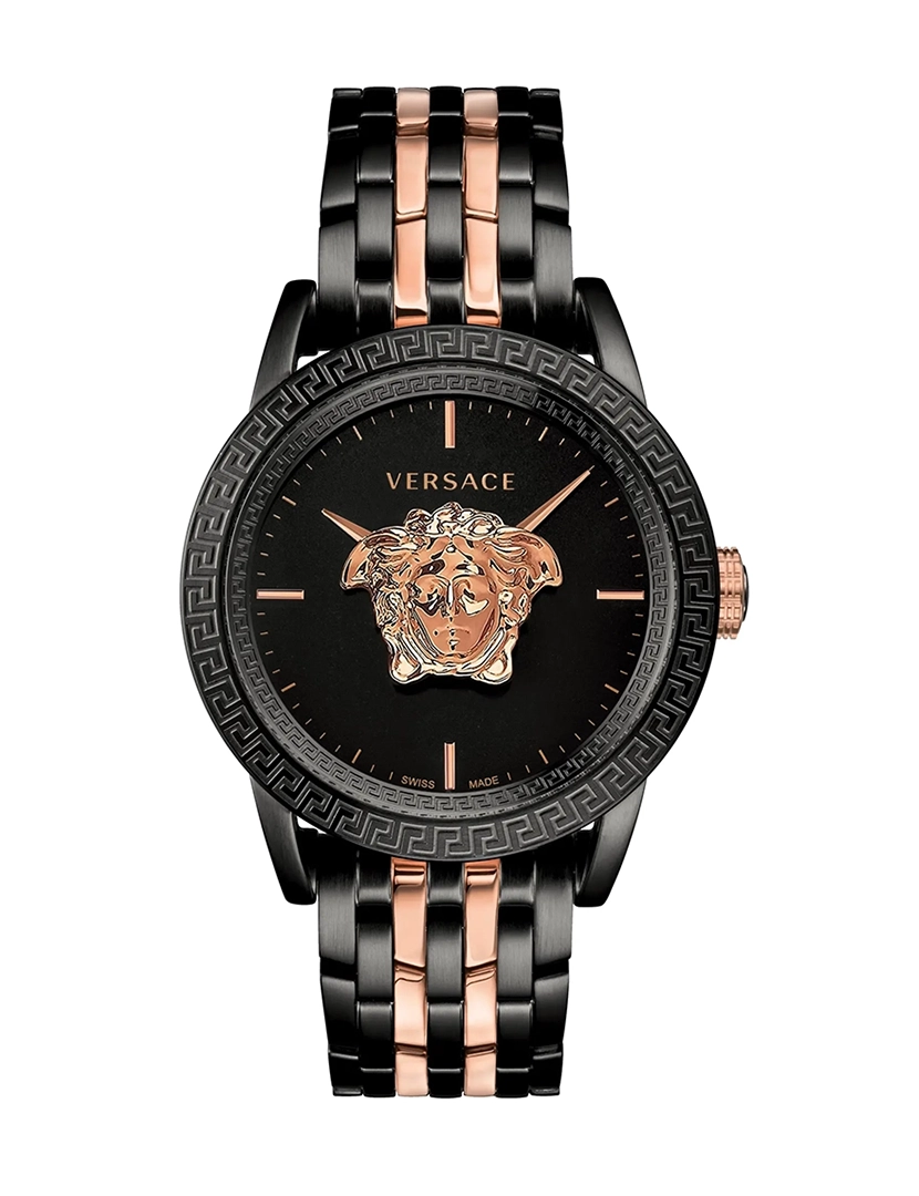 Palazzo Empire Watch