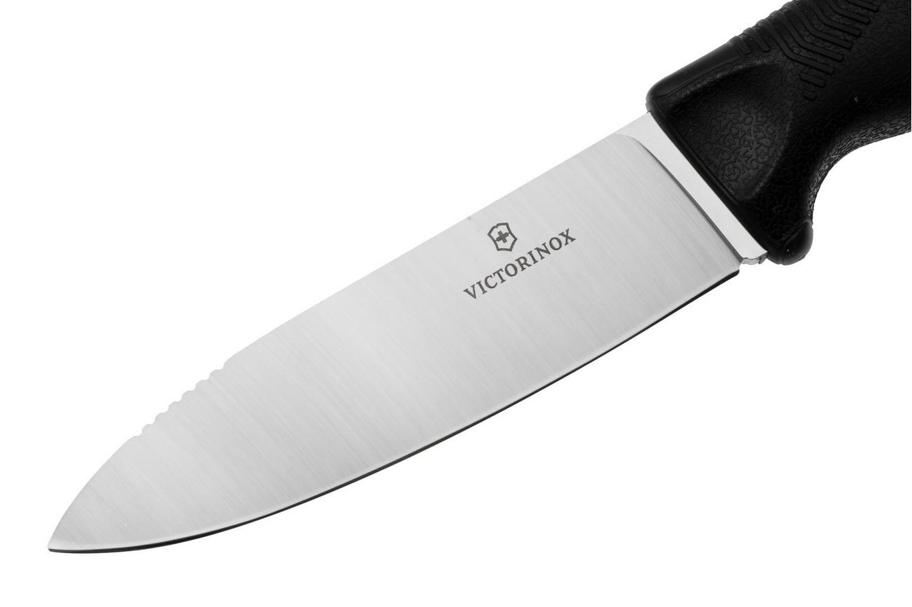 Victorinox Venture Pro 3.090VT3.3F, Black, bushcraftmes