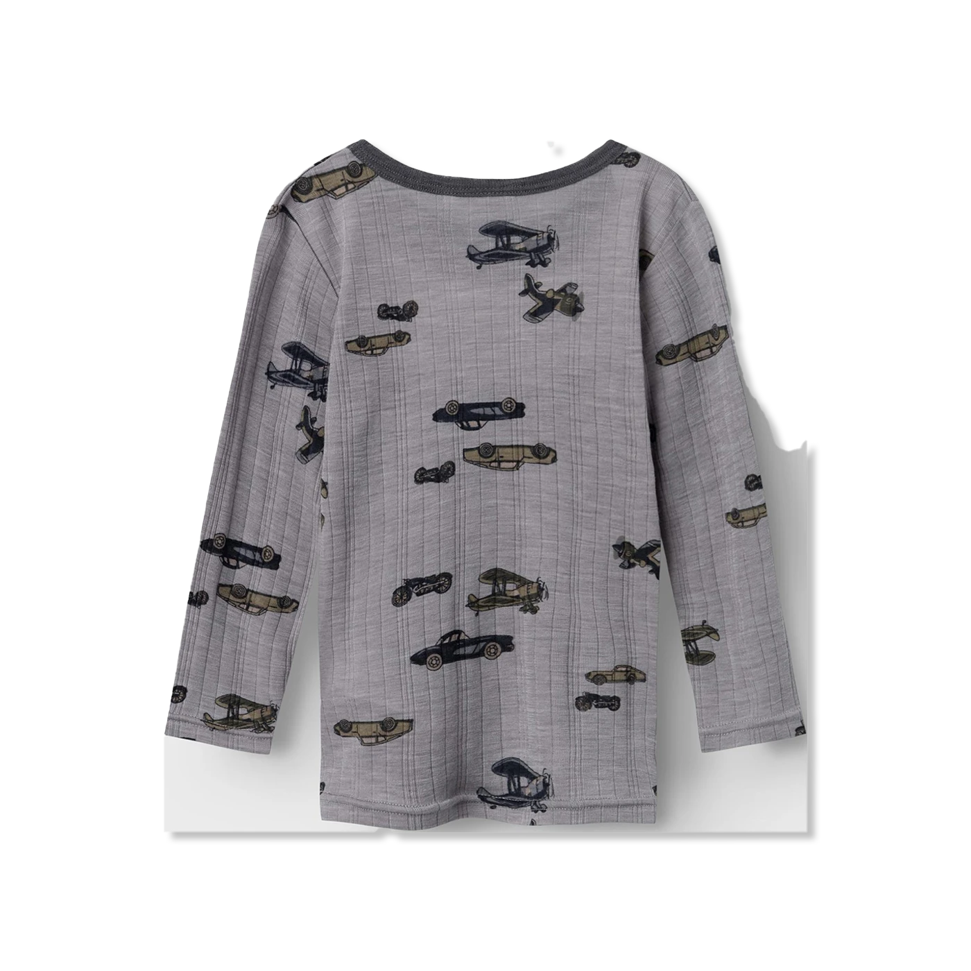 NMMWANG bluse