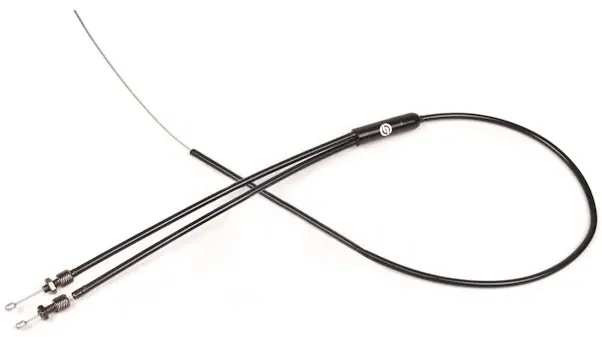 Salt Nederste Gyro BMX Kabel | SkatePro