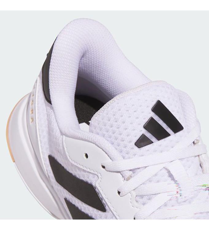 adidas Ligra 8 Indoor IH8118 FTWWHT-CBLACK-FTWWHT