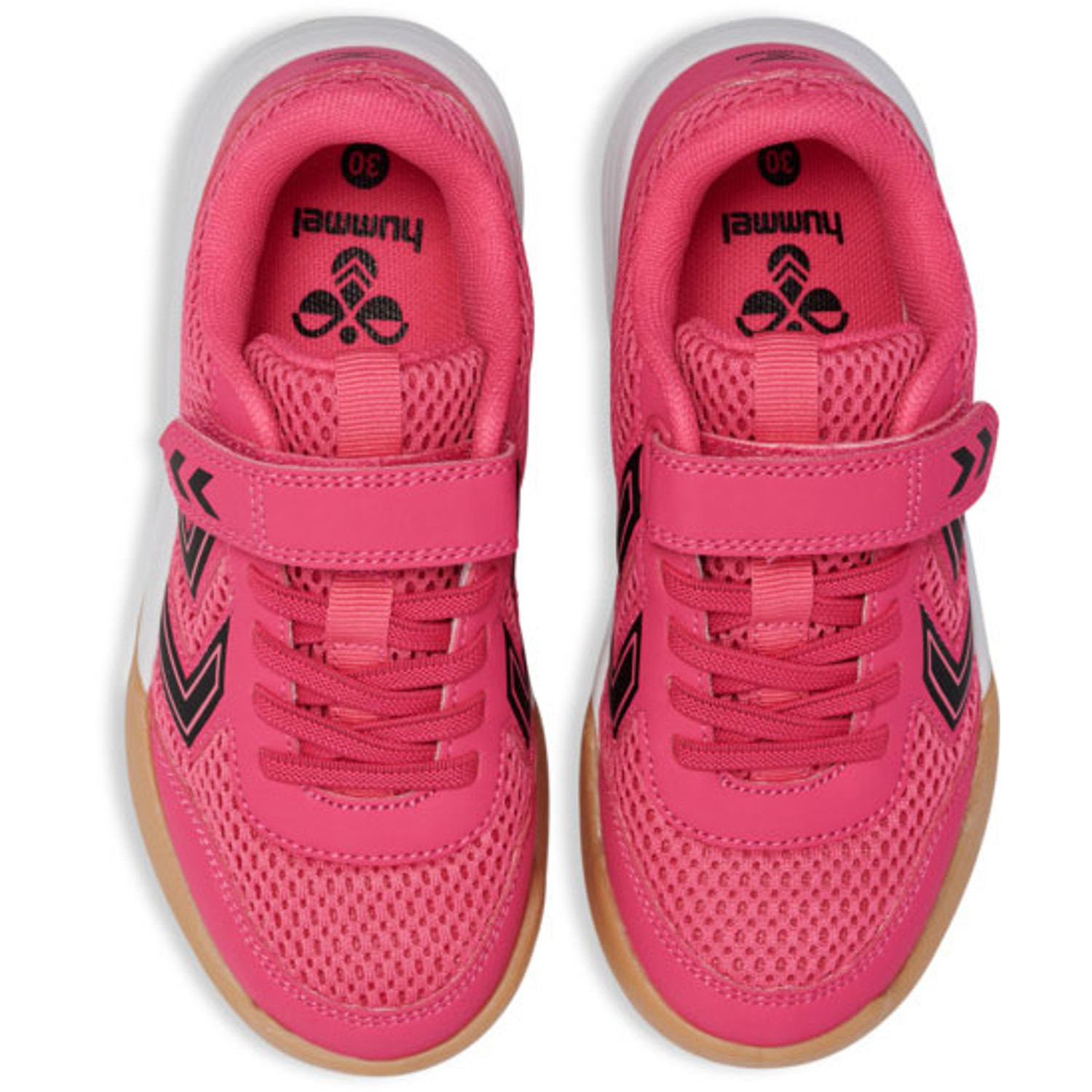 Hummel Multiplay Flex Velcro Kids