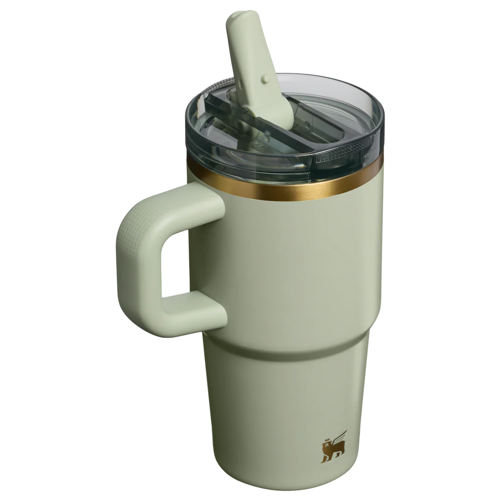 Quencher® ProTour Flip Straw Tumbler | 0.59L