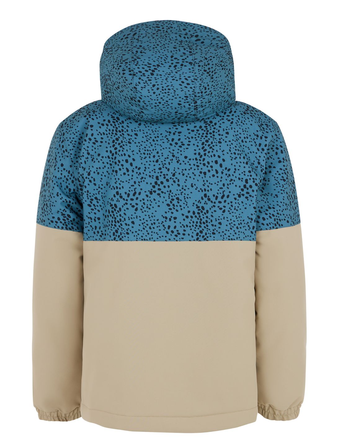 Prtolalla Jr ski-jas kinderen