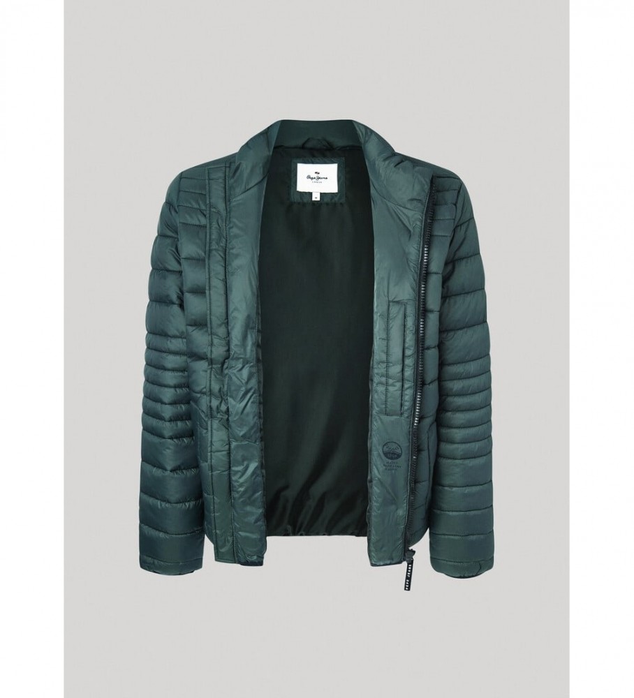 Jaqueta Pepe Jeans Balle Verde