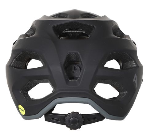 LAVA MIPS Velohelm  black matt  SM 52-57CM