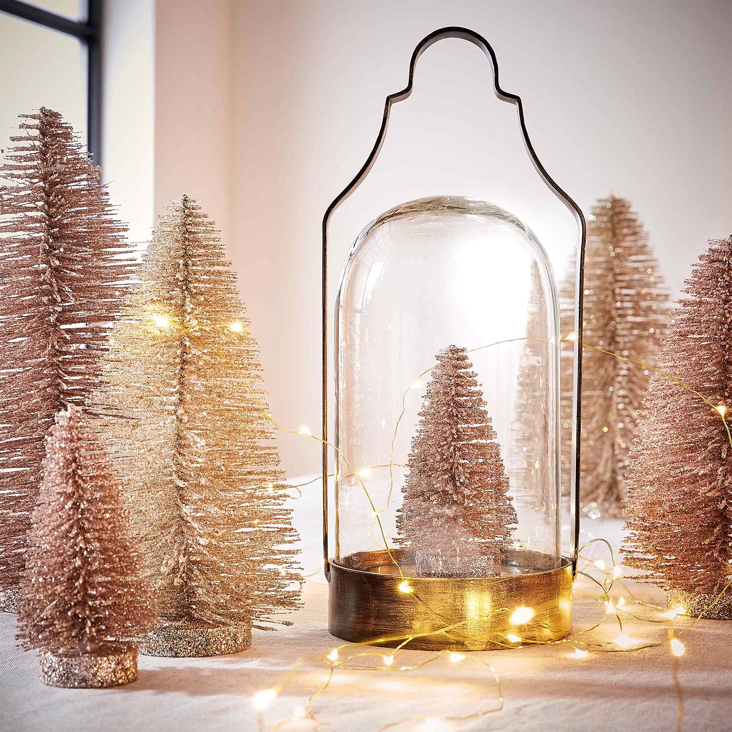 TWINE LIGHTS LED-Lichterkette