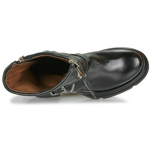 Airstep / A.S.98 - EASY ZIP - Noir