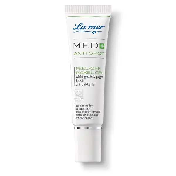 Med+ Anti-Spot Peel-off Pickel Gel