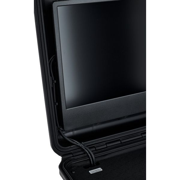 BSS Basic Case Atem Mini Extreme