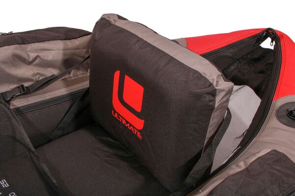 Float tube Ultimate Searcher Bellyboat