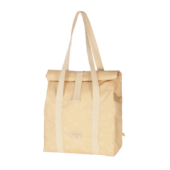 Nobodinoz - Sunshine Kühltasche, daisies