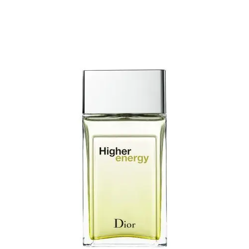 Dior - Higher EnergyEau de toilette- Eau de toilette