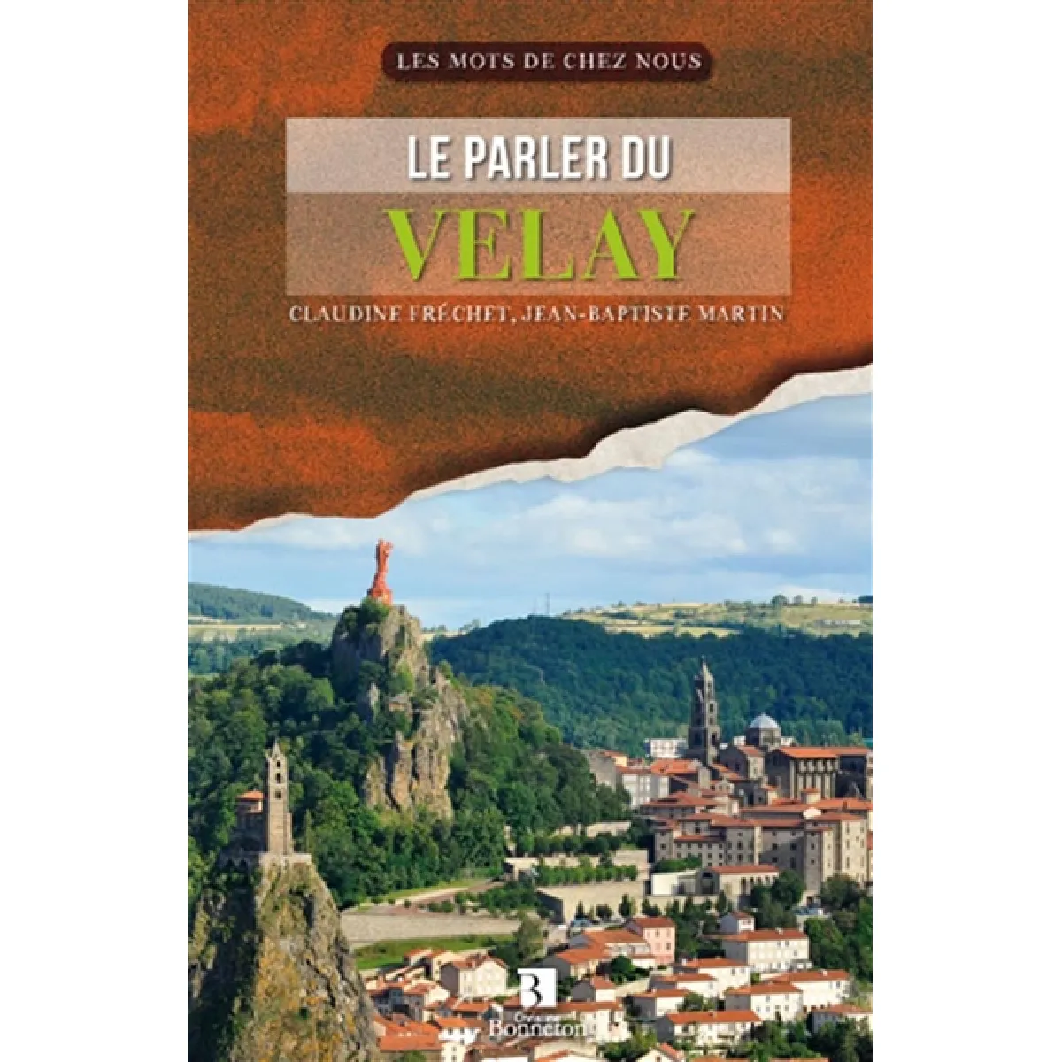 Le parler du Velay · Occasion