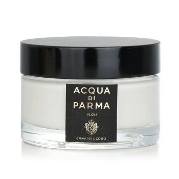 Acqua di parma Signatures Of The Sun Yuzu Body Cream  150ml/5oz