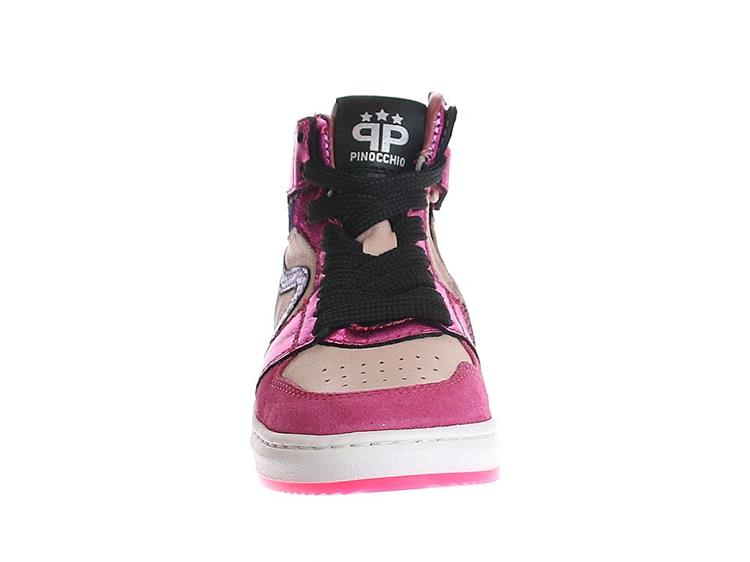 Pinocchio P1765 Roze Combi