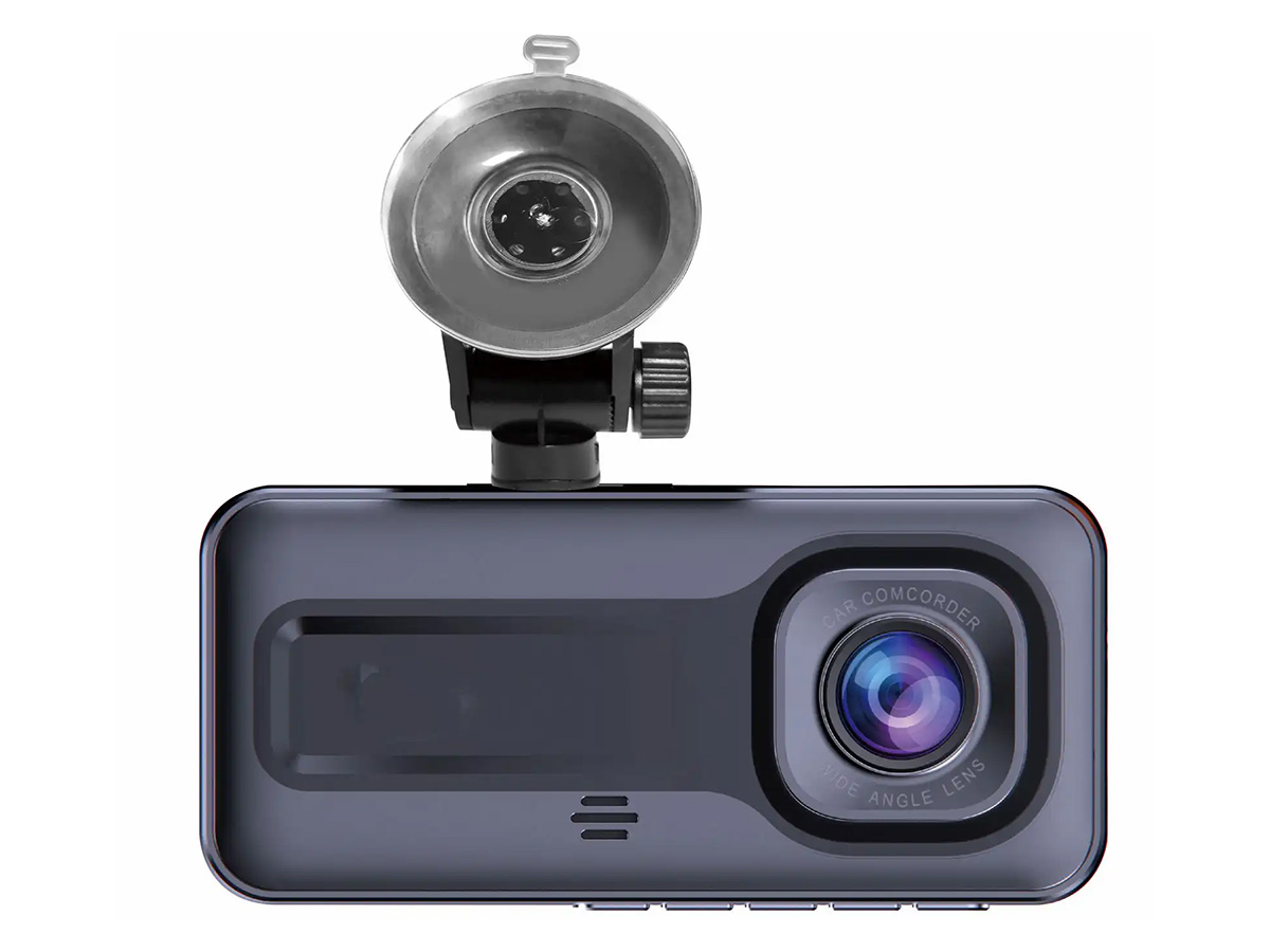 Denver CCT2500 Full HD dashcam