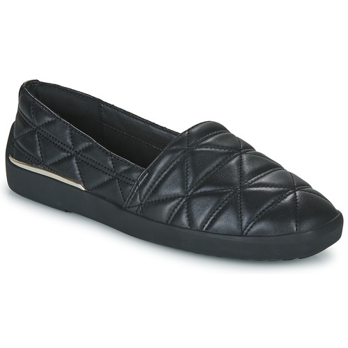 Aldo - QUILTEN - Noir