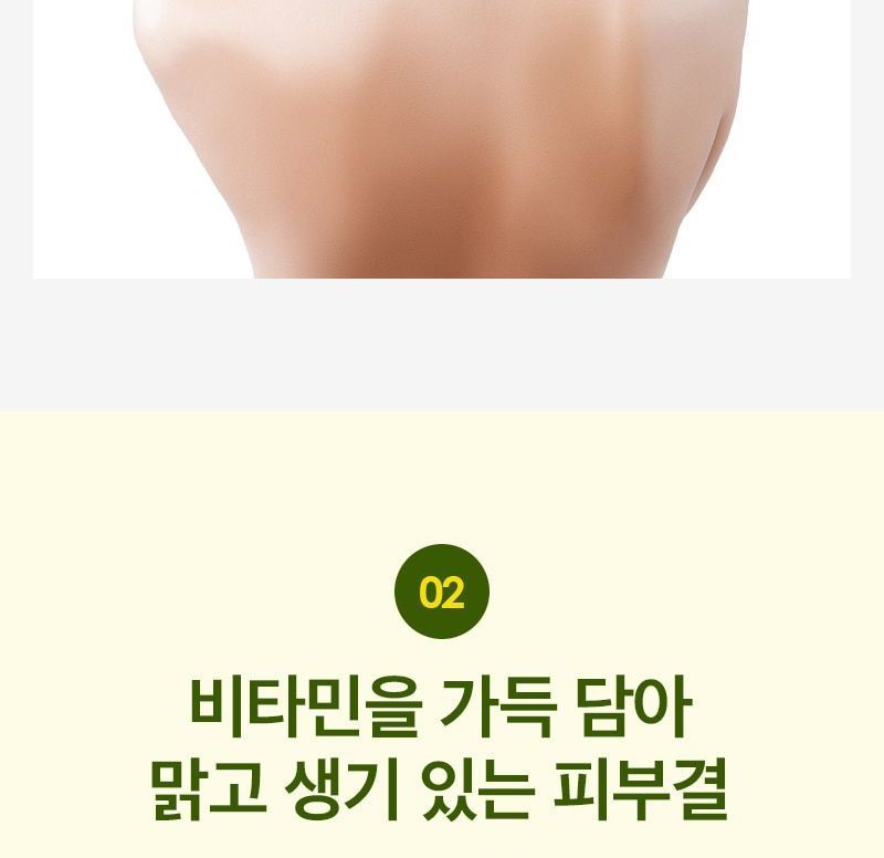 MEDI-PEEL - Vitamine Dr. Body Wash
