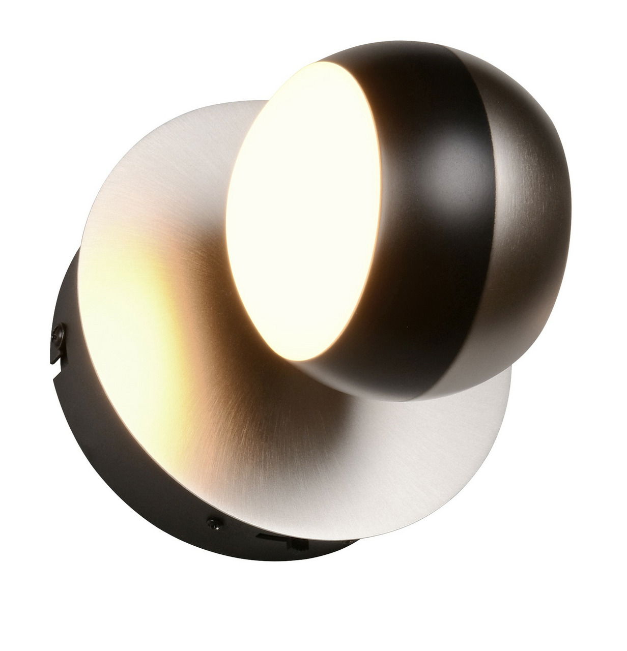 Trio Leuchten Wandleuchte ORBIT