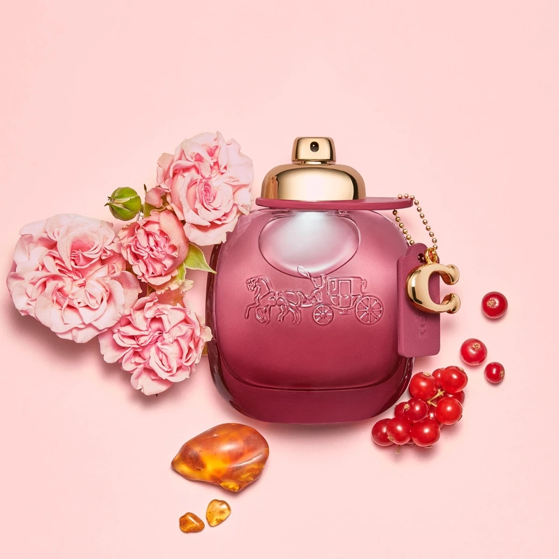 Coach Wild Rose EDP 30 ml