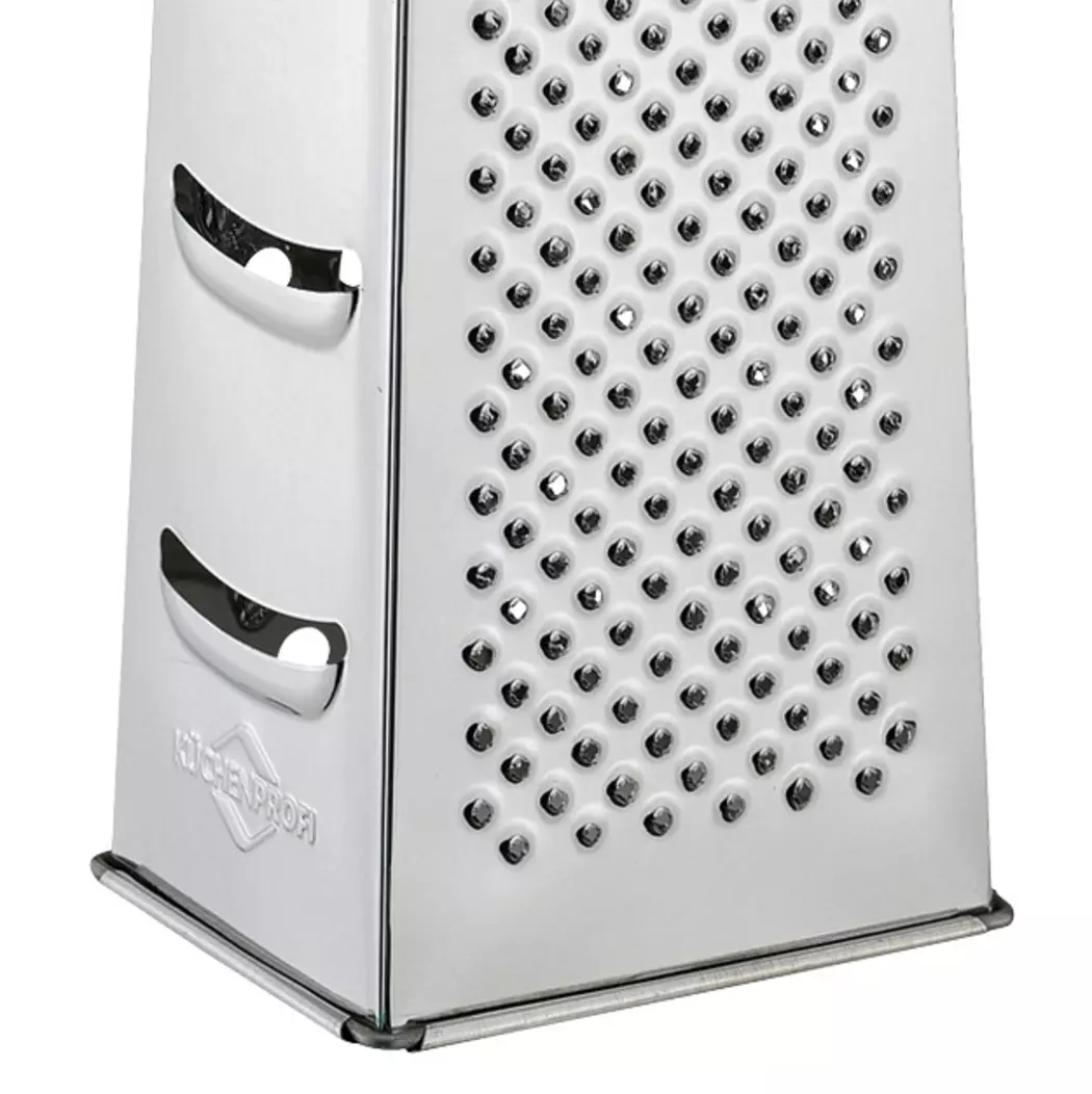 Vierkantreibe Jumbo 23,5 cm