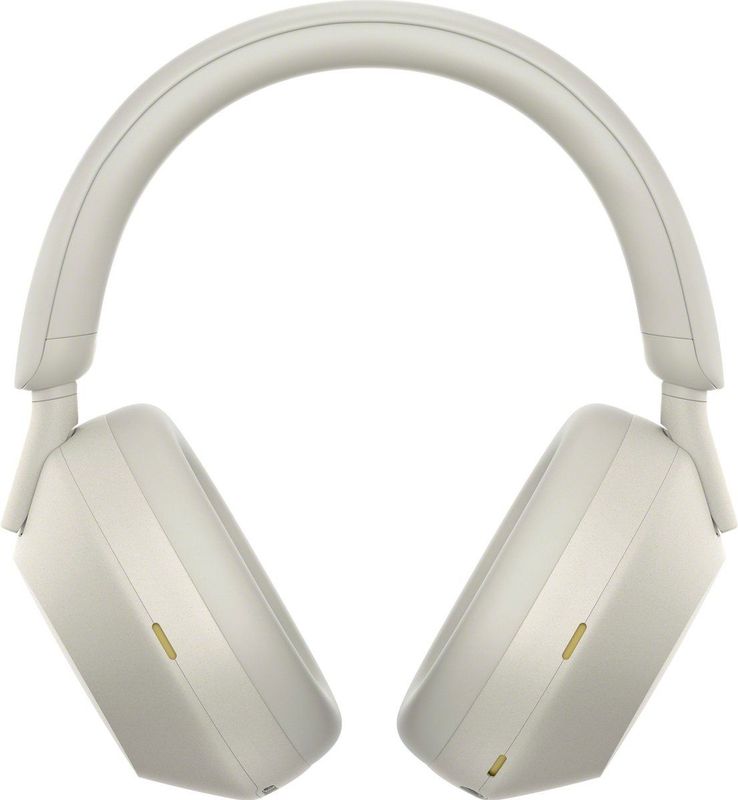 Sony - WH-1000XM5 - Draadloze Koptelefoon - Zwart - Hoofdbandstijl