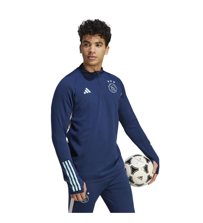 adidas Men Ajax Trainingstop 2023/2024