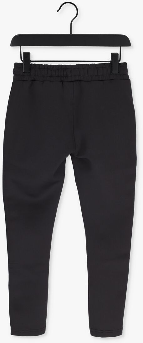 BALLIN zwarte ballin joggingbroek 22037506