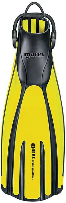 MARES - PALMES REGLABLES AVANTI QUATTRO +