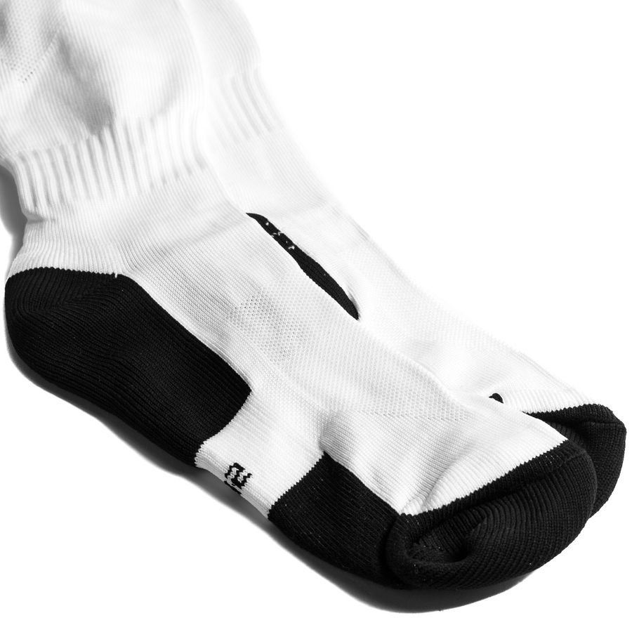 Hummel Chaussettes de Football Element - Blanc/Noir