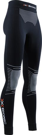 ENERGIZER 4.0 Damen-Funktionshose  schwarzweiss  XL