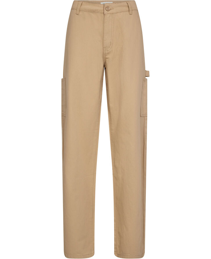 Sofie Schnoor Trousers Beige