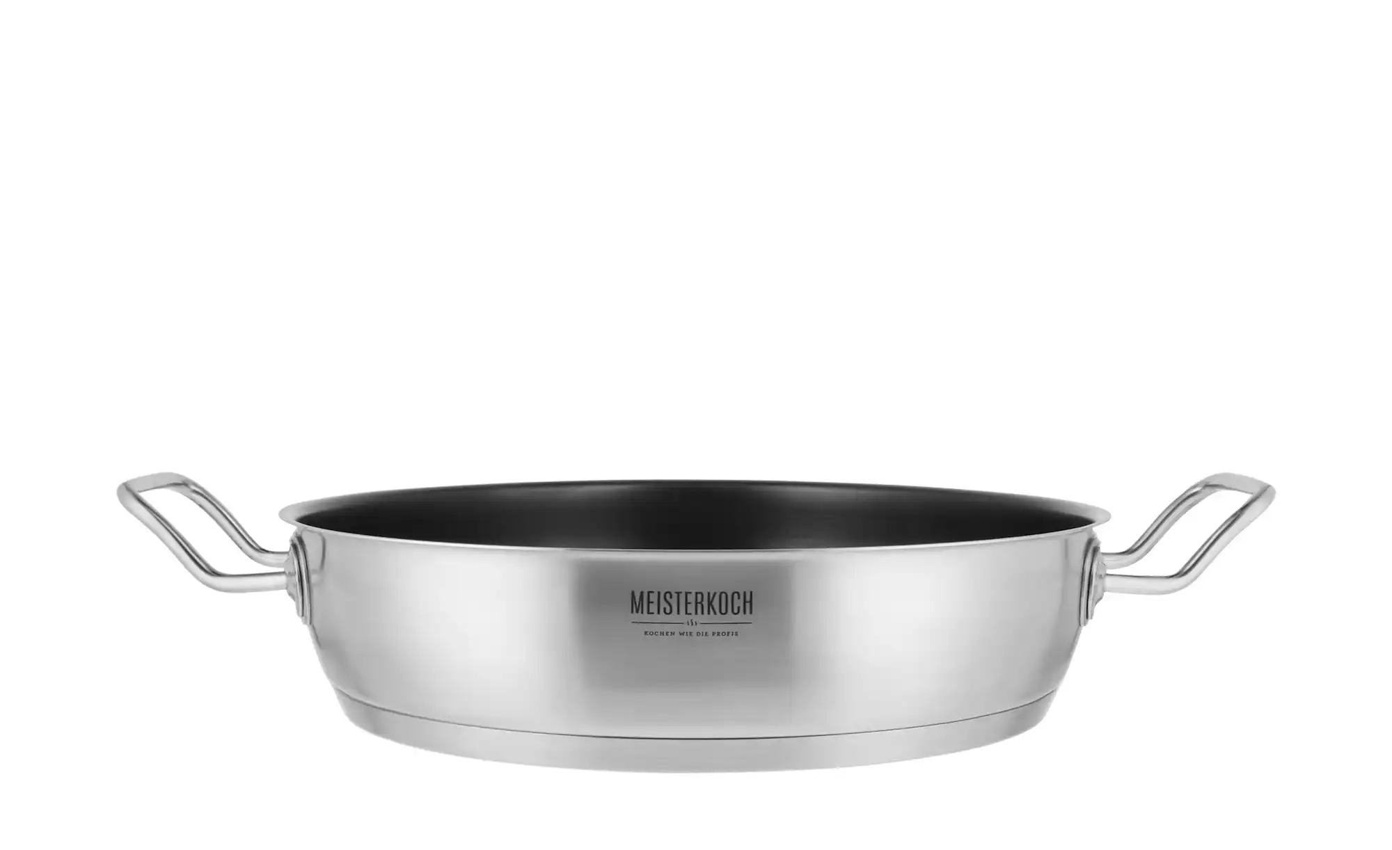 Meisterkoch Servierpfanne 32 cm MODUS