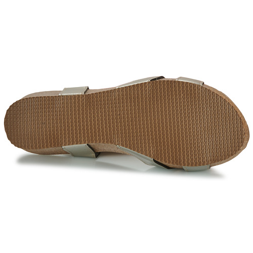 Casual Attitude - IPILAME Oro