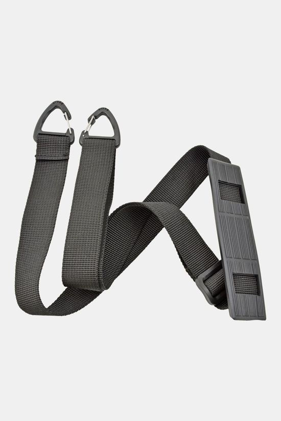 AGU AGU Essentials DWR 8L Klickfix Fietstas