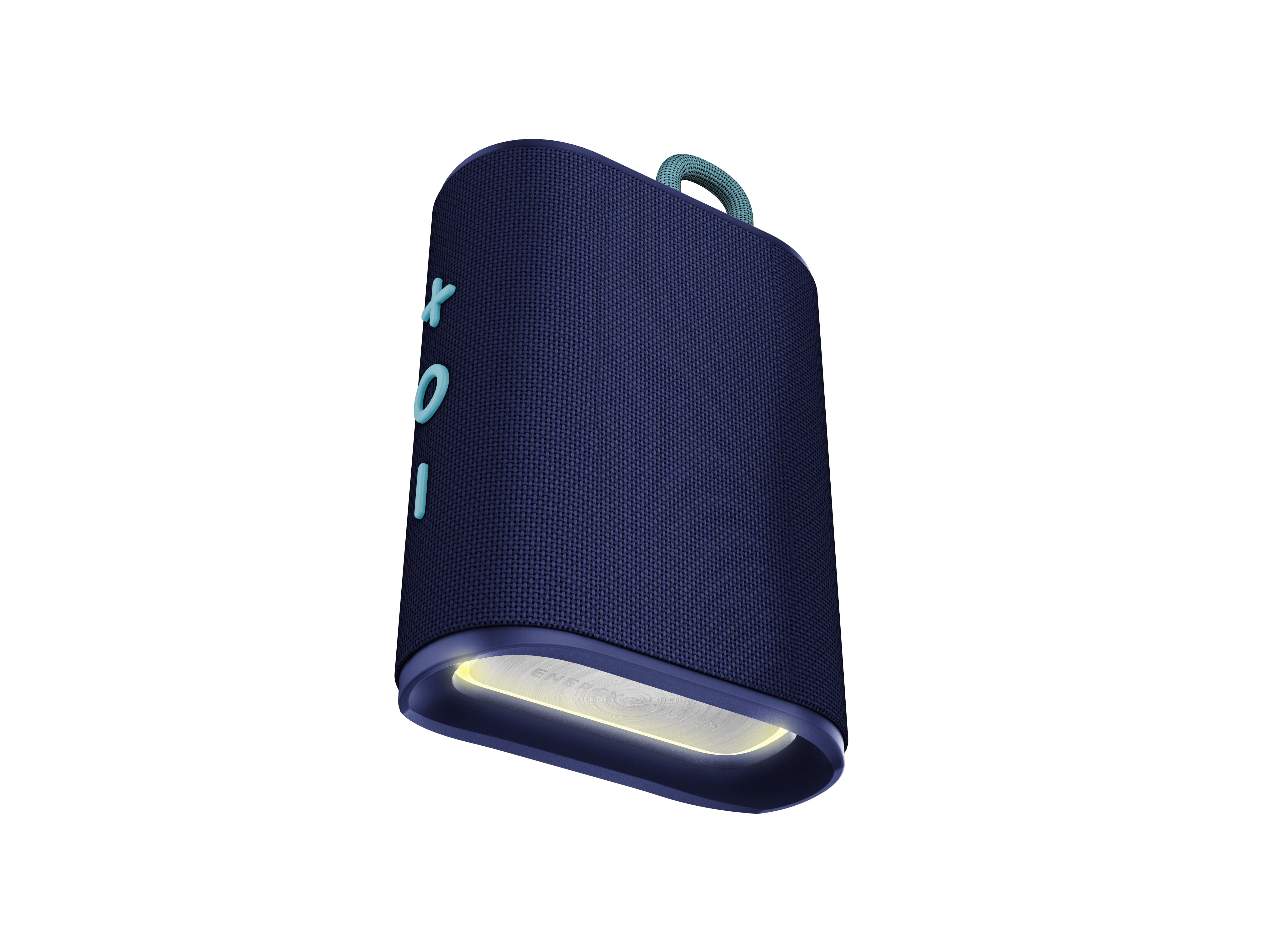 STREETPLAY ENERGY SISTEM NAVY 8W