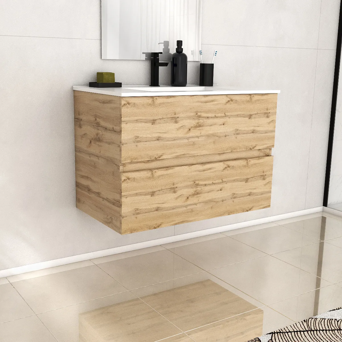 Aurlane Timber 80 cm