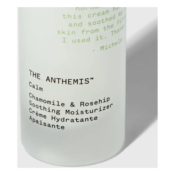 Pai Skincare Crème The Anthemis Hydratante Apaisante - 50 ml