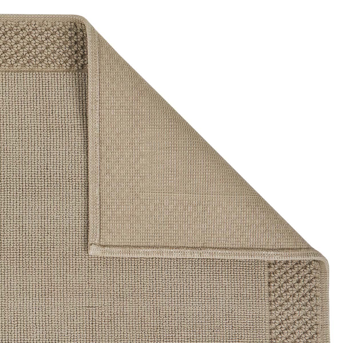 Aquanova Yuna Badmat 60 x 100 cm - Almond