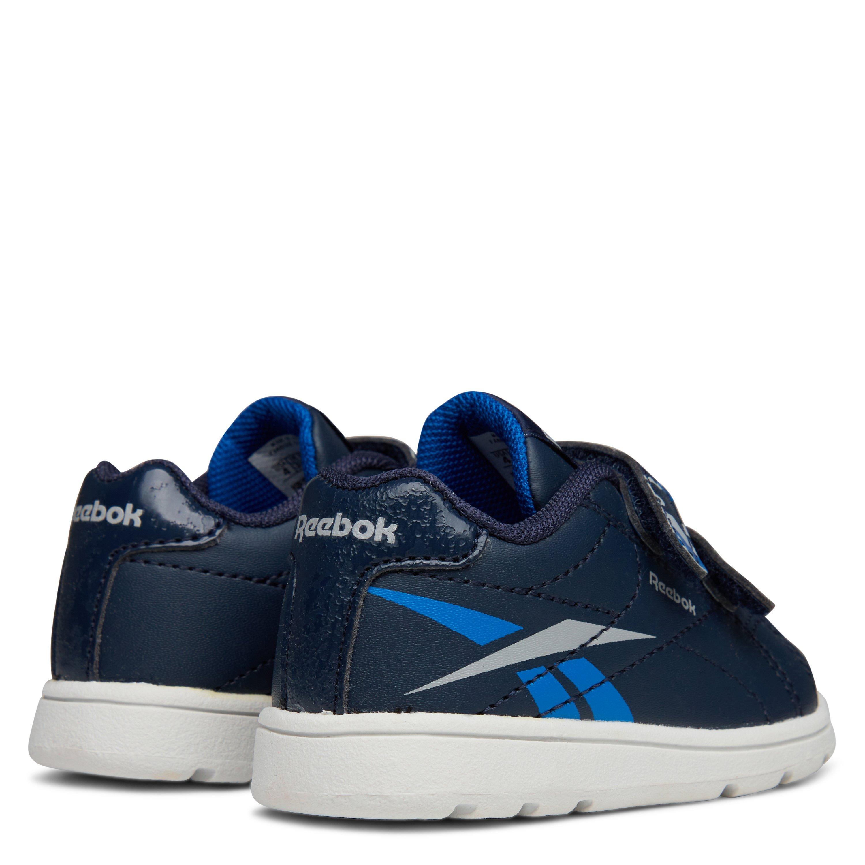 Reebok Royal Complete Cln 2 Shoes Court Trainers Unisex Kids