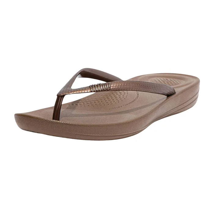 Fitflop FitFlop iQushion Teenslippers Dames