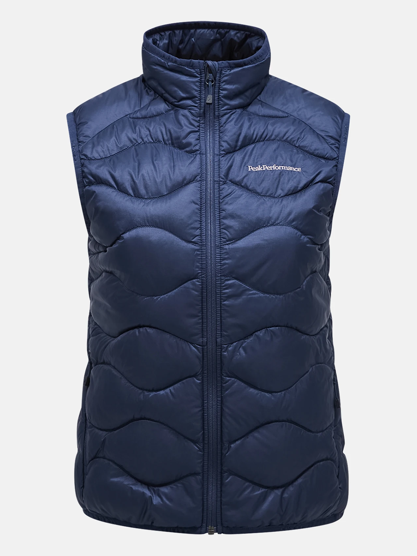 Helium Down Vest Women