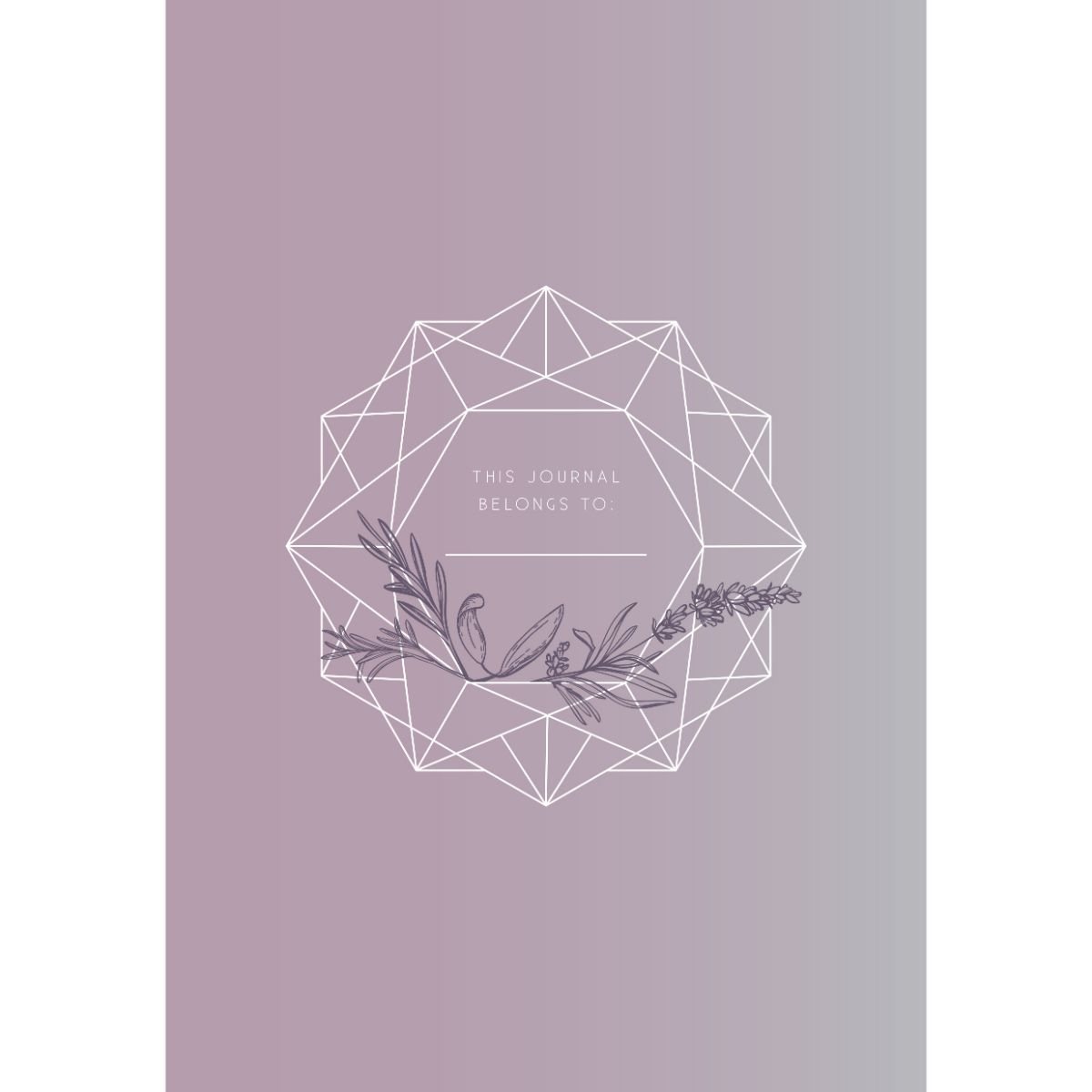 Mindfulness:A Day and Night Reflection Journal (Hardback)