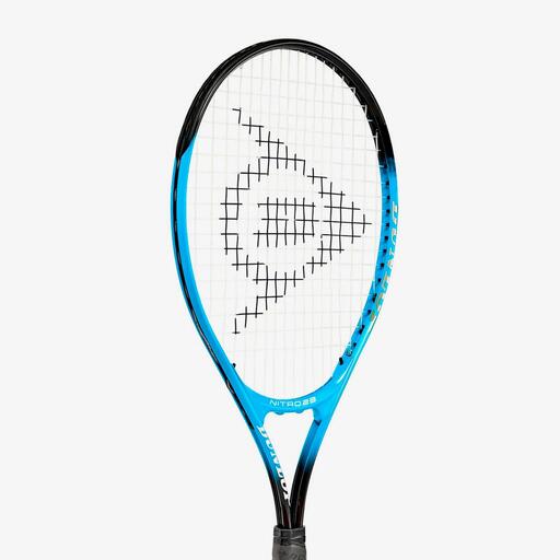 Dunlop Nitro 23