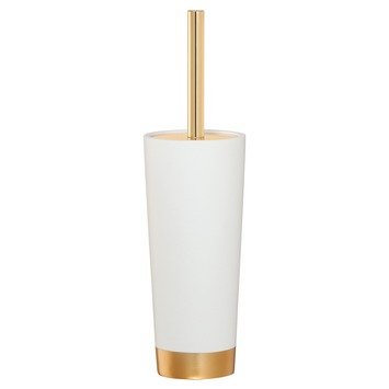 Sealskin Toiletborstelhouder Glossy Goud