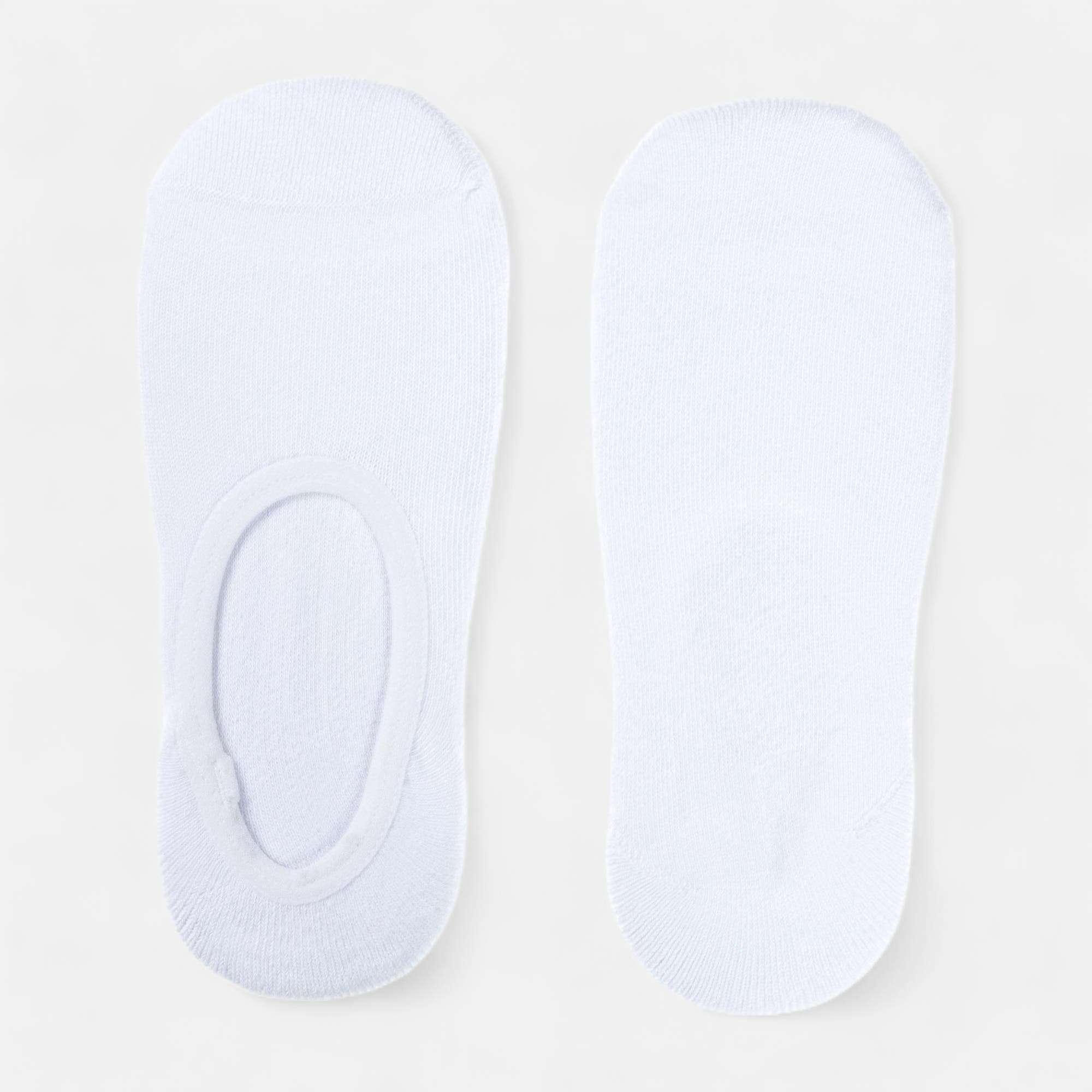 Chaussettes Femme blanc