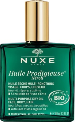 Nuxe - Huile Prodigieuse Neroli Multi-Purpose Dry Oil - 100 ML