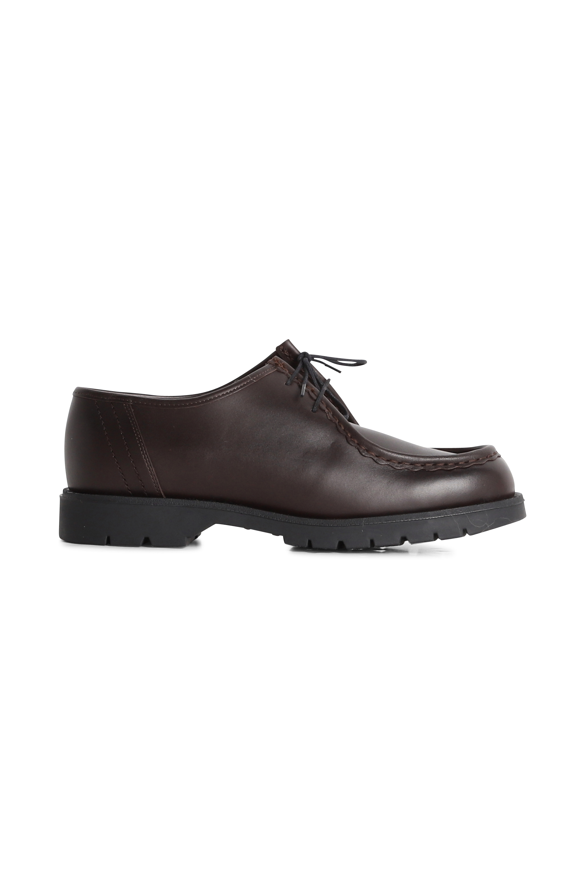 KLEMAN Derbies PADROR Marron