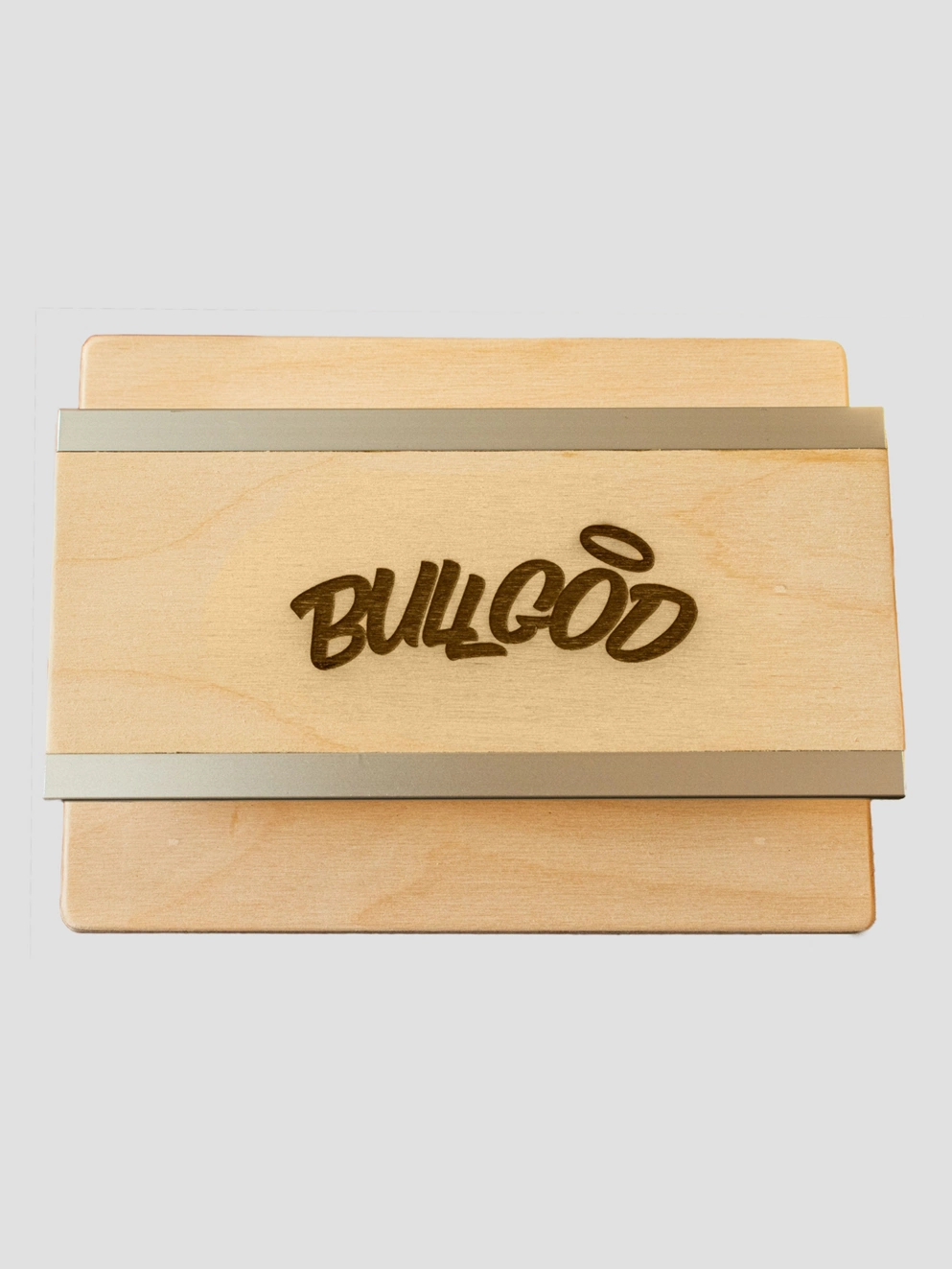 BullGod Ramp PicNic very light brown